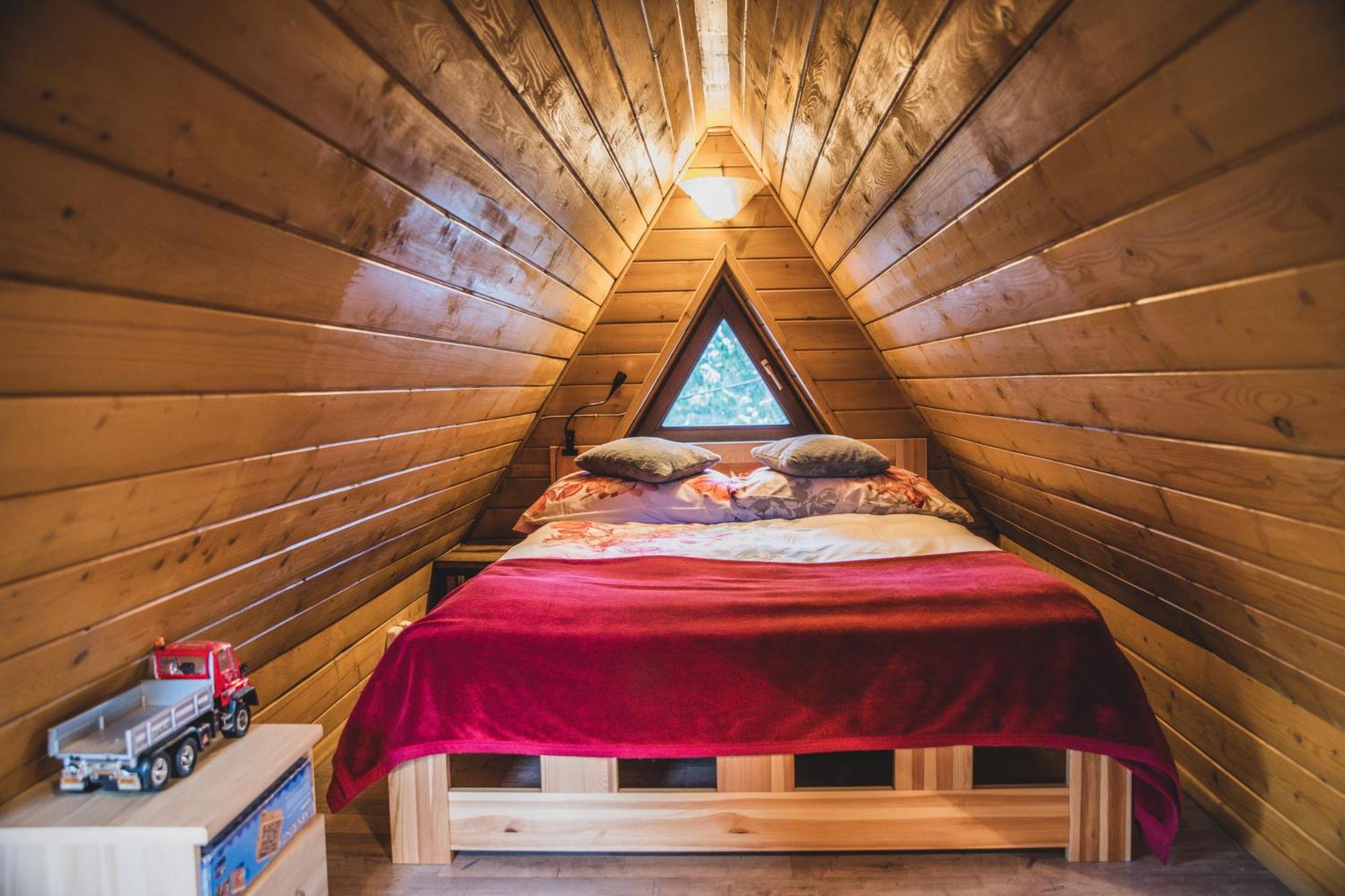 Pokoje Goscinne Na Stromej Zakopane Exterior foto